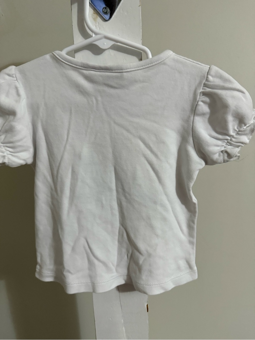 Luigi’s Noah’s Ark Shirt - Picture 7 of 8